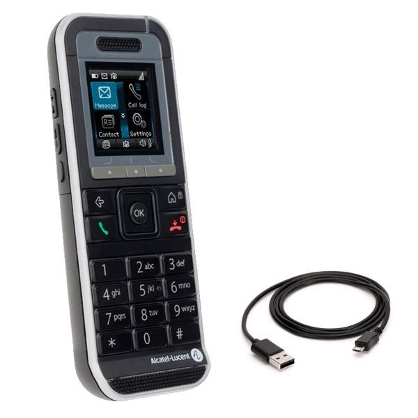 Alcatel-Lucent 8232