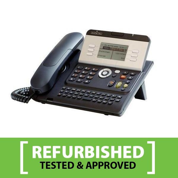 Alcatel 4028 IP Touch Reconditionné