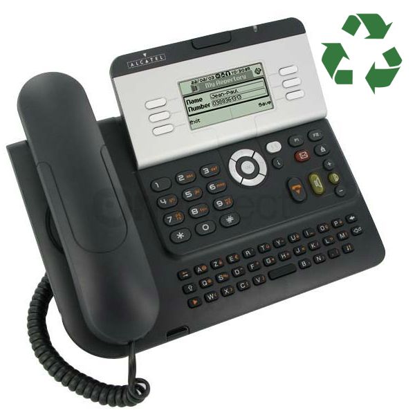 Alcatel 4028 IP Touch Reconditionné