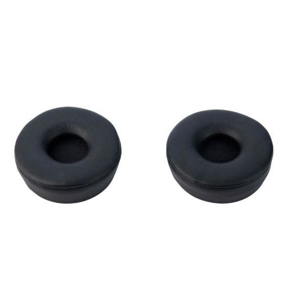 Paire de coussinets Jabra en similicuir