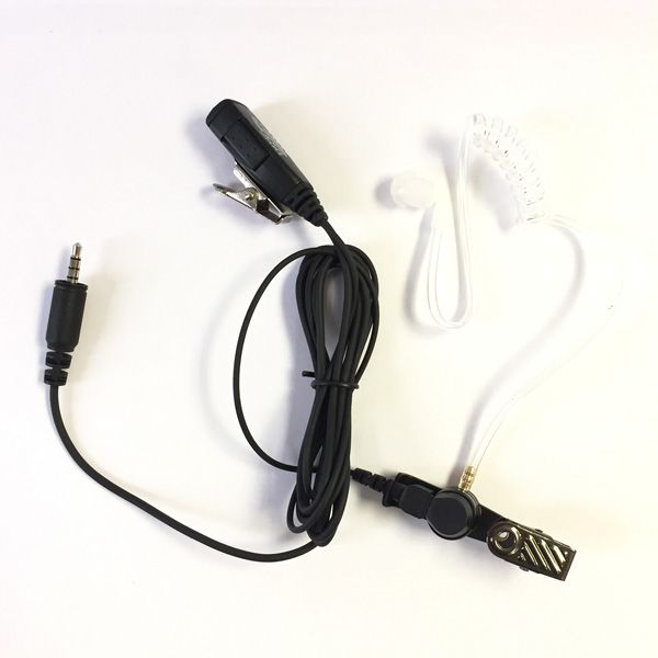 Bodyguard Headset voor Kenwood PKT-23E (1)