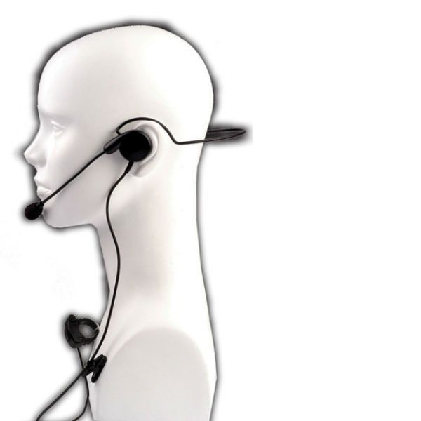 HS-2 casque tour de cou pour Kenwood(2)