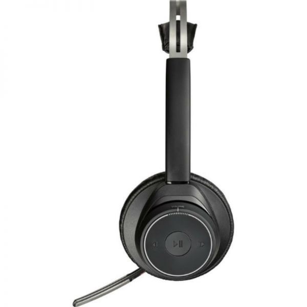 Plantronics Voyager Focus UC B825M