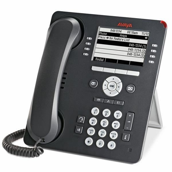 Avaya 9608 *Reconditionné* 