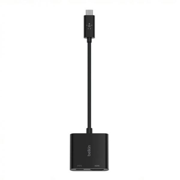 Belkin adaptateur USB-C vers HDMI