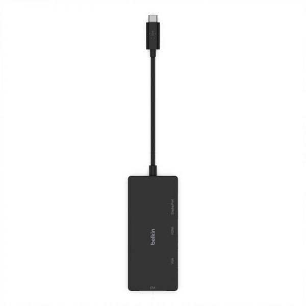 Belkin adaptateur vidéo USB-C