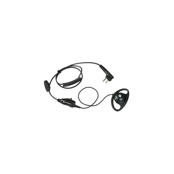 Earloop Freisprechkit 