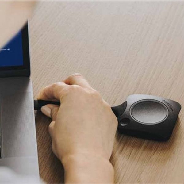 Barco - Bouton Clickshare pour CX 20-30-50