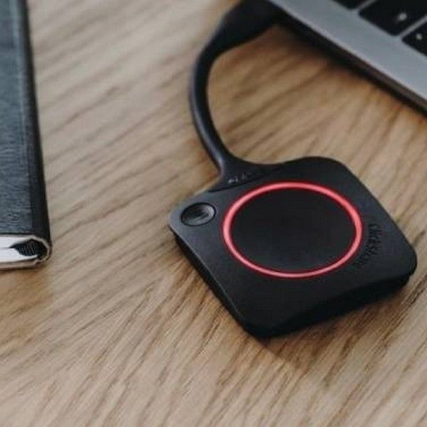 Barco - Bouton Clickshare pour CX 20-30-50