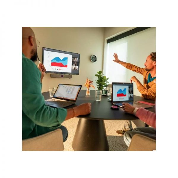 Barco ClickShare Bar Core + 1 bouton
