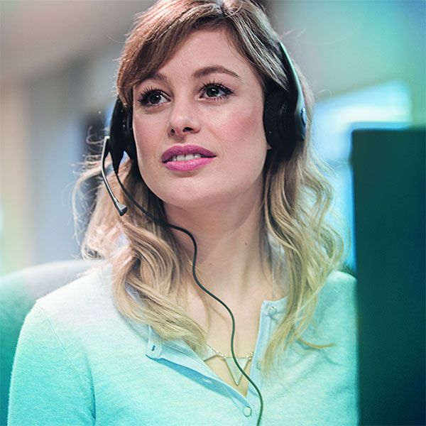 Jabra BIZ 1500 Duo USB 