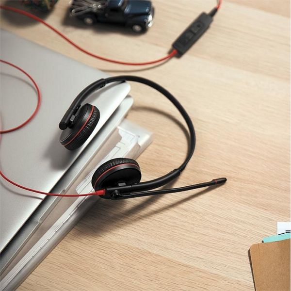 Plantronics Blackwire 3220 USB