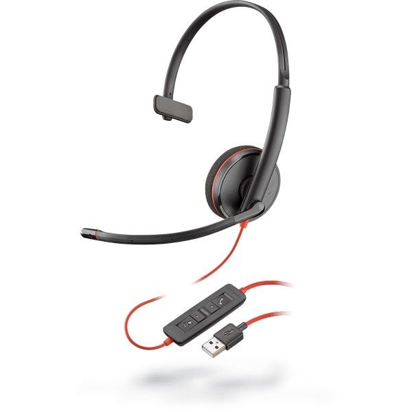 Plantronics Blackwire C3210 USB