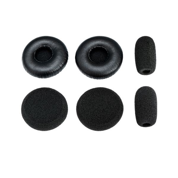 Kit d'accessoires pour BlueParrott C400-XT