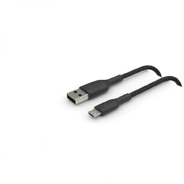 Belkin câble USB-A vers micro-USB