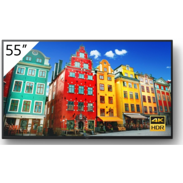 Sony BRAVIA FW-55BZ30J - 55