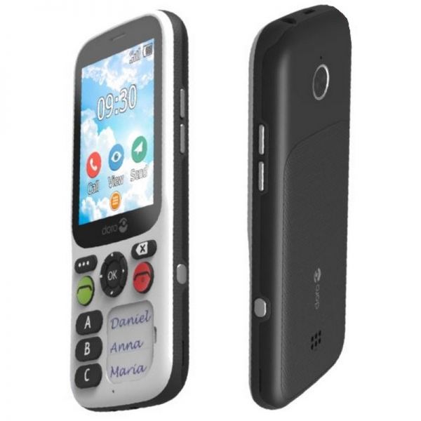 Doro - Mobile 780X
