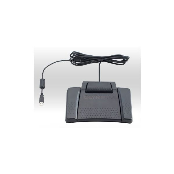 Pédale de commande Olympus RS-31