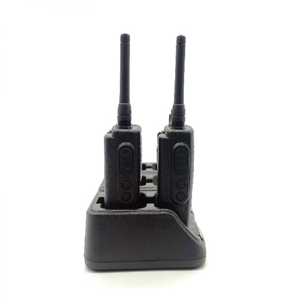 Chargeur multiple pour Dynascan EU-85 