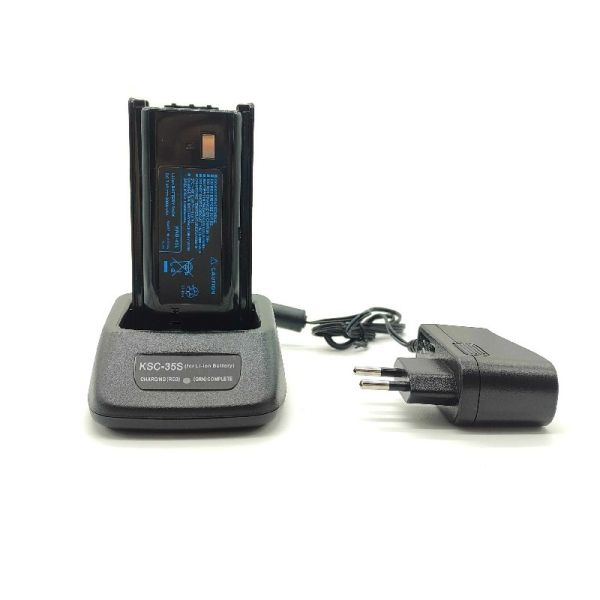 Chargeur Jetfon KSC-35S