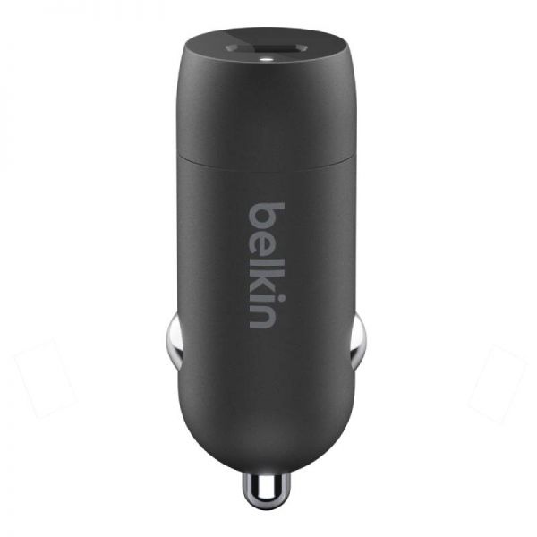 Belkin chargeur de voiture USB-C