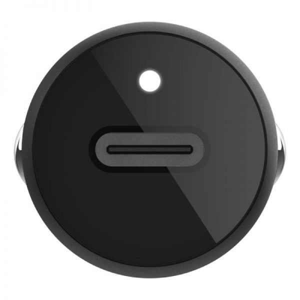 Belkin chargeur de voiture USB-C