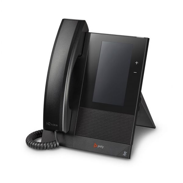 Poly CCX400