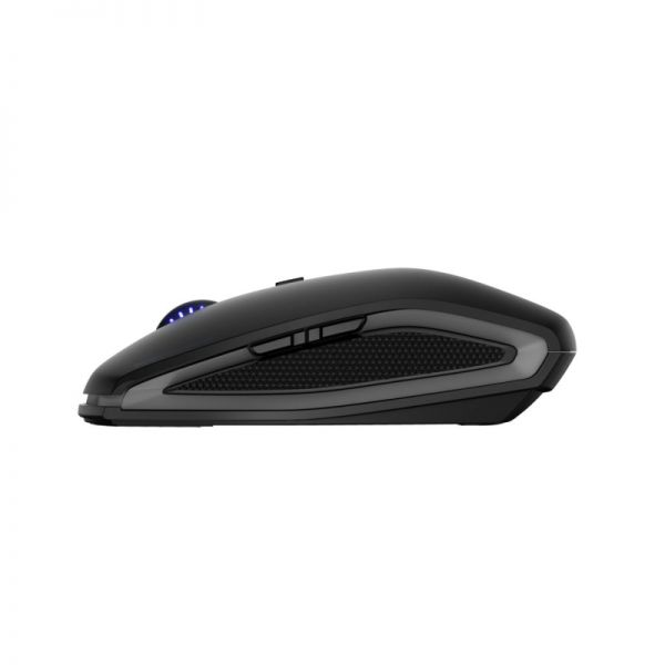 Souris CHERRY Gentix Bluetooth noire