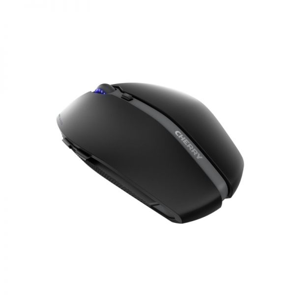 Souris CHERRY Gentix Bluetooth noire