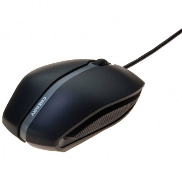 Souris CHERRY Gentix USB noir