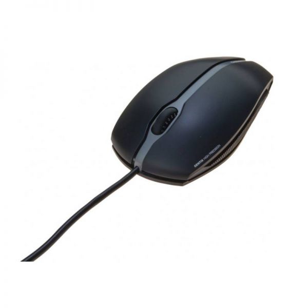 Souris CHERRY Gentix USB noir