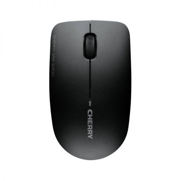 Souris sans-fil CHERRY MW-2400 noire