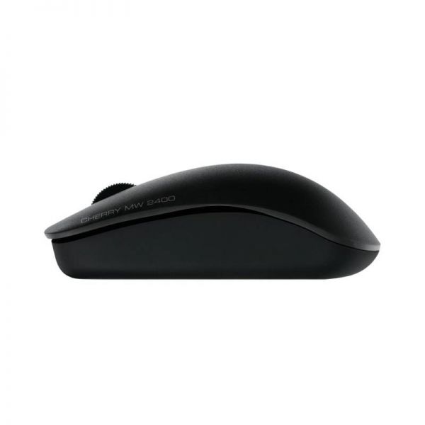 Souris sans-fil CHERRY MW-2400 noire