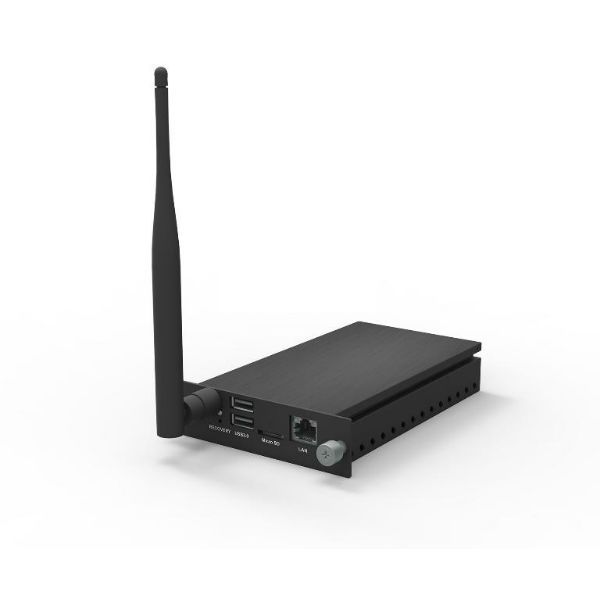 Clevertouch Plus High Precision 65 3