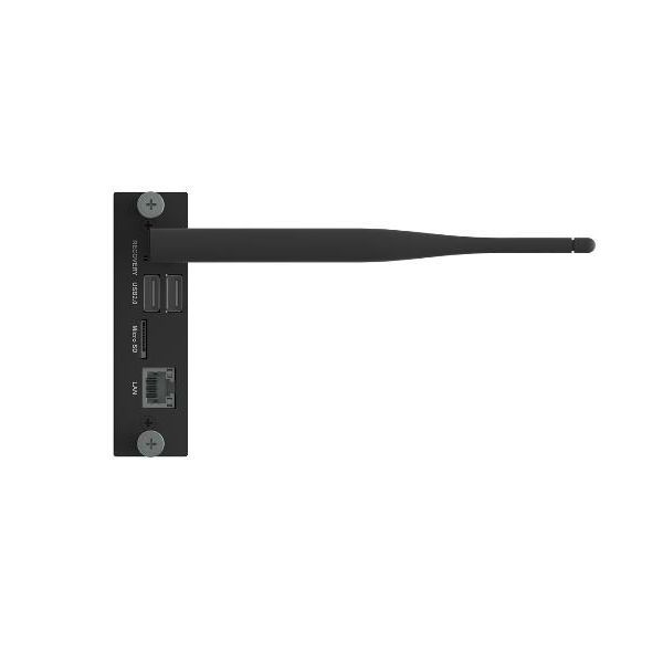Clevertouch Plus High Precision 65 4