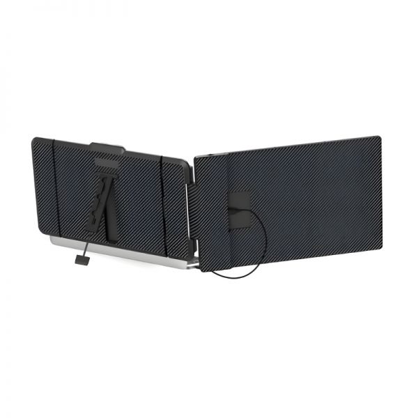 Extension d'écran Cleyver pour PC