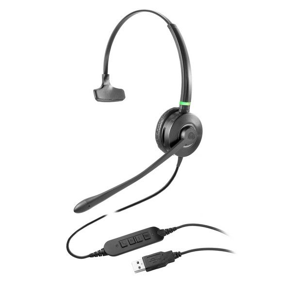 Cleyver HC90 Monaural USB