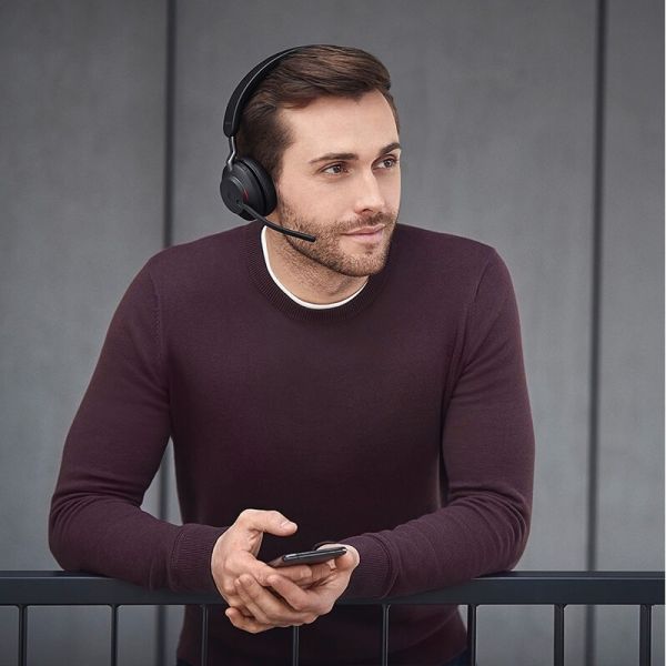 Jabra Evolve2 65 MS Mono USB-A