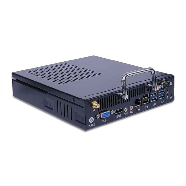 Connect Screen OPS – i7