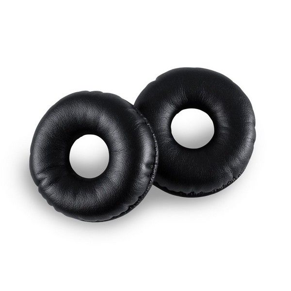 Coussinets de rechange en similicuir EPOS pour le SC660 (x2)