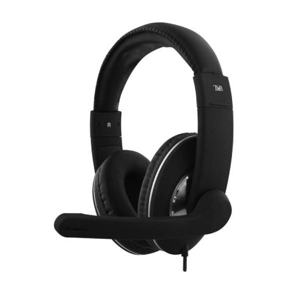 T'nB Casque USB HS-500