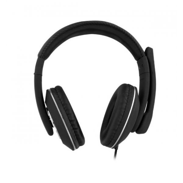 T'nB Casque USB HS-500 Front