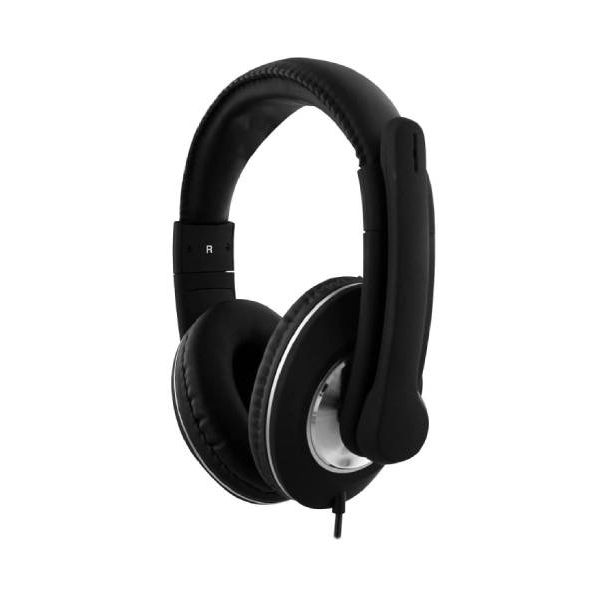 T'nB Casque USB HS-500 Foldable