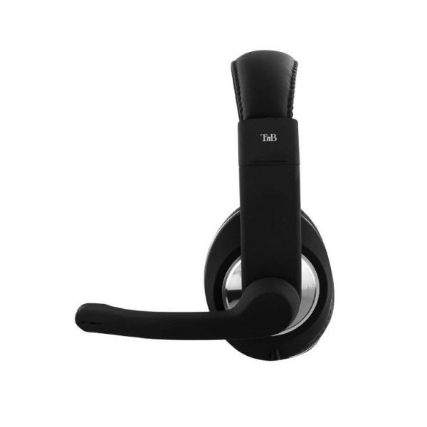 T'nB Casque USB HS-500 Lateral
