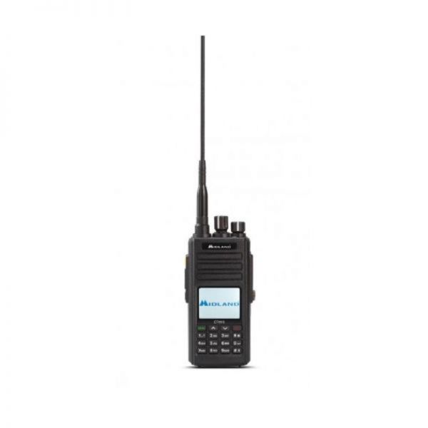 Walkie Talkie Midland CT990