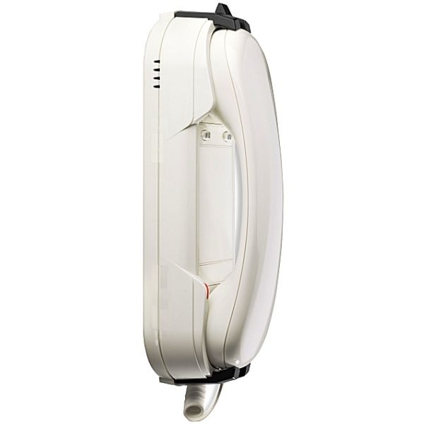 Téléphone d'urgence Depaepe HD2000 IP Urgence 1 (Blanc)