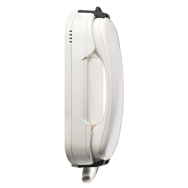 Téléphone d'urgence Depaepe HD2000 IP Urgence 2 (Blanc)
