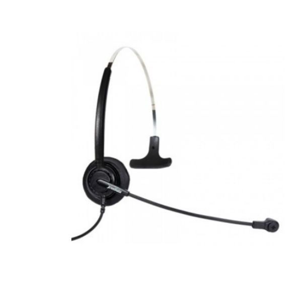 FreeMate DH-011U Mono Headset met RJ Connectie (1)