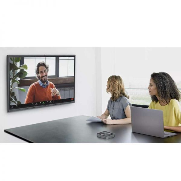 MaxHub- C7530 Touch Display