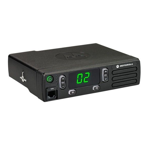 Motorola DM1400 Digitaal - VHF 3